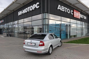 Хэтчбек Skoda Octavia 2008 года, 850000 рублей, Мирное
