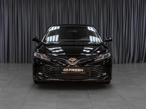 Седан Toyota Camry 2019 года, 2799000 рублей, Тюмень