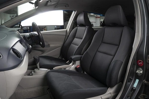 Лифтбек Honda Insight 2009 года, 798000 рублей, Омск