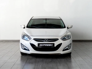 Седан Hyundai i40 2013 года, 1099000 рублей, Саратов
