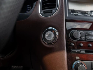 Внедорожник Infiniti QX50 2014 года, 1665000 рублей, Краснодар