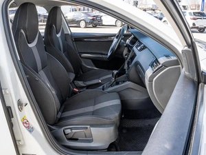 Лифтбек Skoda Octavia 2020 года, 2050000 рублей, Краснодар