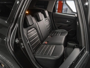 Внедорожник Renault Duster 2018 года, 1375000 рублей, Тюмень