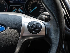 Внедорожник Ford Kuga 2016 года, 1605000 рублей, Краснодар
