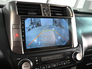 Внедорожник Toyota Land Cruiser Prado 2011 года, 2759000 рублей, Аксай