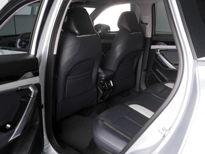 Внедорожник Geely Boyue L 2025 года, 3129000 рублей, Красный Пахарь