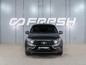 Седан ВАЗ (LADA) Granta 2019 года, 699000 рублей, Воронеж