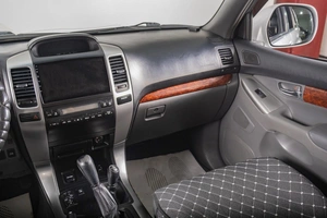 Внедорожник Toyota Land Cruiser Prado 2007 года, 2149000 рублей, Томск