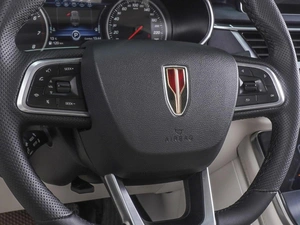 Седан Hongqi H5 2022 года, 2100000 рублей, Ростов-на-Дону