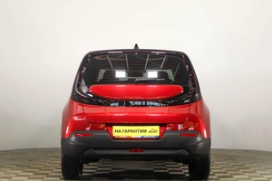 Внедорожник Kia Soul 2022 года, 2199000 рублей, Пермь