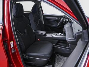 Внедорожник Haval Jolion 2021 года, 1760000 рублей, Ставрополь