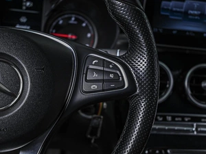 Седан Mercedes-benz C-класс 2014 года, 2164000 рублей, Ставрополь