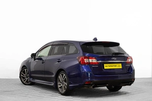 Универсал Subaru Levorg 2016 года, 1459000 рублей, Барнаул