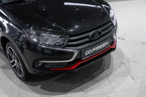 Лифтбек ВАЗ (LADA) Granta 2023 года, 899000 рублей, Петрозаводск