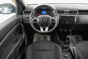 Внедорожник Renault Duster 2021 года, 1499000 рублей, Красноярск