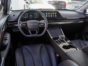 Внедорожник OMODA C5 2024 года, 2159000 рублей, Волгоград