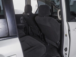 Минивэн Nissan Serena 2010 года, 1220000 рублей, Ростов-на-Дону