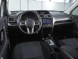 Внедорожник Subaru Forester 2017 года, 1490000 рублей, Ростов-на-Дону