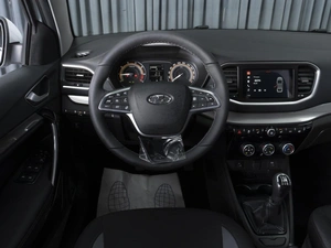 Седан ВАЗ (LADA) Vesta 2025 года, 1768000 рублей, Ставрополь