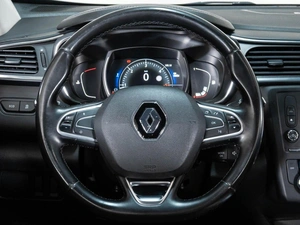 Внедорожник Renault Kadjar 2016 года, 1485000 рублей, Ставрополь