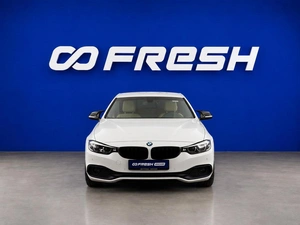 Купе BMW 4 серия 2019 года, 3235748 рублей, Москва