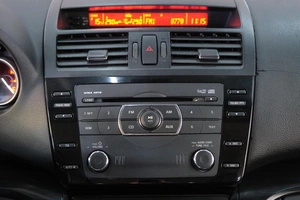 Седан Mazda 6 2010 года, 949000 рублей, Омск