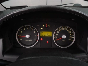 Хетчбэк Hyundai Getz 2008 года, 609000 рублей, Воронеж