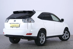 Внедорожник Toyota Harrier 2006 года, 1439000 рублей, Омск