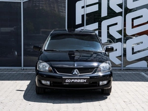 Седан Mitsubishi Lancer 2009 года, 600000 рублей, Краснодар