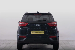 Внедорожник Hyundai Creta 2021 года, 1999000 рублей, Томск