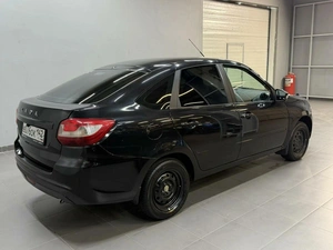 Лифтбек ВАЗ (LADA) Granta 2023 года, 647000 рублей, Красноярск