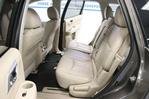 Внедорожник Nissan Pathfinder 2015 года, 1822000 рублей, Солонцы