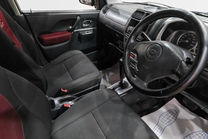 Хетчбэк Chevrolet Cruze HR 2003 года, 349000 рублей, Новокузнецк