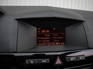 Хетчбэк Opel Astra GTC 2010 года, 760000 рублей, Краснодар