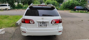 Универсал Toyota Caldina 2001 года, 470000 рублей, Красноярск