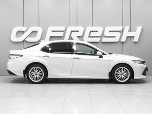Седан Toyota Camry 2018 года, 3410000 рублей, Ростов-на-Дону