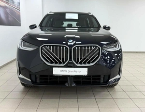 Внедорожник BMW X3 2025 года, 7495000 рублей, Красноярск