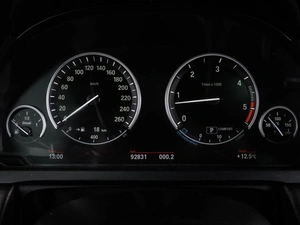 Седан BMW 7 серия 2011 года, 1489000 рублей, Воронеж