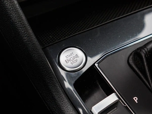 Внедорожник Volkswagen Tiguan 2020 года, 2450000 рублей, Большой Сочи