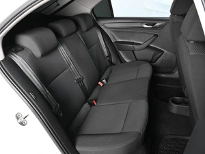 Лифтбек Volkswagen Polo 2021 года, 1839000 рублей, Аксай
