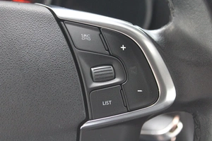 Седан Citroen C4 2014 года, 735000 рублей, Красноярск