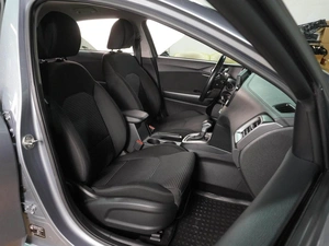 Хетчбэк Kia Ceed 2020 года, 1899000 рублей, Воронеж