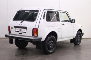 Внедорожник ВАЗ (LADA) Niva 2023 года, 850000 рублей, Брянск
