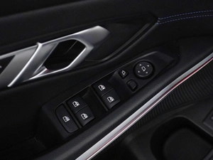 Седан BMW 3 серия 2020 года, 3549046 рублей, Москва
