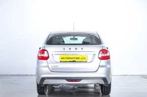 Лифтбек ВАЗ (LADA) Granta 2024 года, 689000 рублей, Челябинск