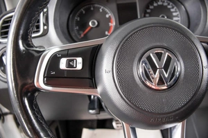 Седан Volkswagen Polo 2018 года, 819000 рублей, Пермь