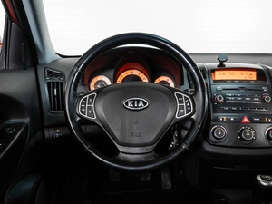 Хетчбэк Kia Ceed 2008 года, 529000 рублей, Ставрополь