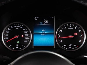 Внедорожник Mercedes-benz GLC-класс 2019 года, 3250000 рублей, Тюмень