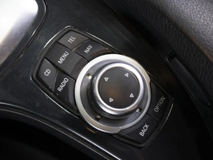 Седан BMW 5 серия 2009 года, 1430000 рублей, Омск