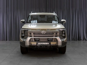 Пикап Nissan Frontier Pro 2026 года, 4719000 рублей, Тюмень